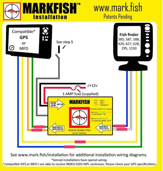 Markfish-Wiring-Diagram